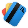 ウォレットアプリ | クレジットカード 管理 icon
