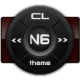 N6_Theme for Car Launcher app icon