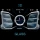 CL theme 3D Glass icon