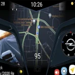 СL Theme Line icon