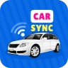 Carlink Play Connect Auto Sync icon