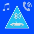 Apple Carplay - Android Auto icon