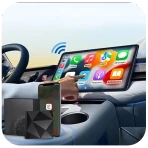 Apple Carplay icon