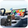 Apple Carplay icon