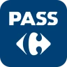 Carrefour PASS Móvil icon