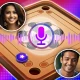 Carrom League: Friends Online icon