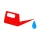 Książka serwisowa samochodu icon