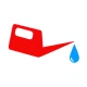 Książka serwisowa samochodu icon