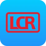 LCR Ticket icon