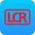 LCR Ticket icon
