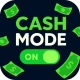 CashMode: Gioca & Vinci Premi! icon