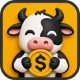 CashCow - Play & Earn Money icon