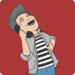 Jokesphone-Blague Téléphonique icon