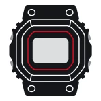 CASIO WATCHES:CASIOファン必見のアプリ icon