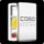 CASO Food Manager icon