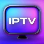 Smart IPTV Pro. TV Player M3U8 icon