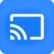 Samsung Smart View - Cast To icon