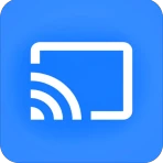 Samsung Smart View - Cast To icon