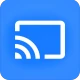 Samsung Smart View - Cast To icon