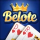 VIP Belote et Coinche En Ligne icon