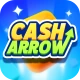 Cash Arrows icon
