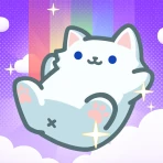 落ちにゃん! icon