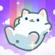 落ちにゃん！ icon