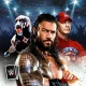WWE SuperCard - Wrestling Game icon