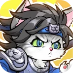 Cat Hero:GO icon
