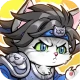 Cat Hero:GO icon
