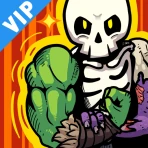 Hybrid Warrior VIP icon