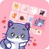 DIY Cat Language Wallpaper icon