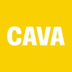 CAVA icon