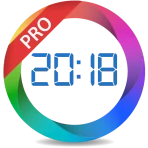 Wecker PRO icon