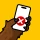 Saracroche : bloqueur d'appels icon