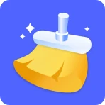CubeClean: Pulizia Rapida icon