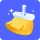 CubeClean: Pulizia Rapida icon