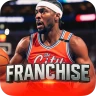 Franchise Basketball: Pro GM icon
