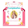 Crear Invitación de Cumpleaños icon