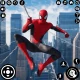 Spider Hero Combat Mafia 3D icon