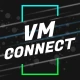 VM Connect icon