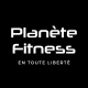 Planete Fitness France icon