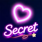 Secret Chat: Find Romance icon