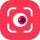 Enregistreur vidéo hors écran icon