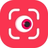 Enregistreur vidéo hors écran icon