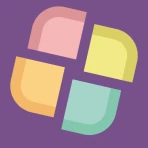 Facilotab AppLauncher Senioren icon
