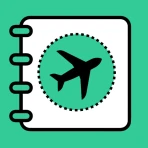 Mon Carnet de Voyage icon