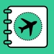 Mon Carnet de Voyage icon