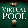 Virtual Pool icon