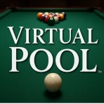 Virtual Pool icon